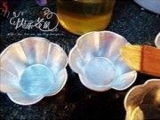 自制水晶蛋塔做法图解5)