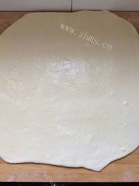 美味面食之花卷做法图解6)