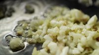 饭合干烧黑虎虾做法图解8)