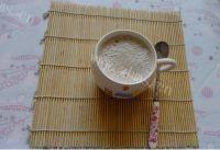 DIY豆浆