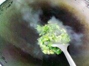 家常炒河粉做法图解5)