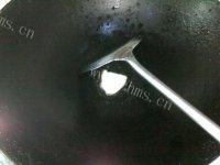 蚝油茭白自制做法图解3)