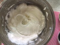 香醇又美味的葱香椒盐蛋糕做法图解7)