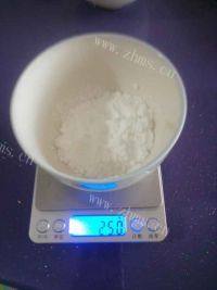 口感好的花生酥做法图解4)