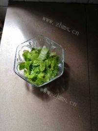 适量鸡蛋煎饼做法图解2)