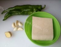 珍馐美味的煎豆腐做法图解1)