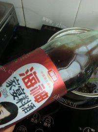 「家有大厨」盐水虾做法图解4)