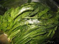 自制酸菜做法图解2)