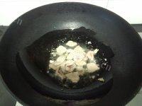 蒜苔炒肉（简单版）做法图解4)