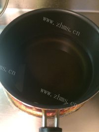 诱人的锅包肉做法图解9)