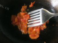口感好的西红柿鸡蛋汤的做法图解四