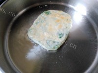 葱油饼做法图解12)