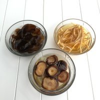 油而不腻的素什锦做法图解2)