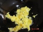 三丝炒米粉做法图解6)