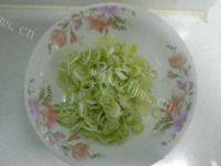 自己做的牛肉馅饼做法图解3)