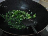 上海菜饭自制做法图解6)