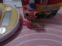 美味的萌猫翻糖杯子蛋糕做法图解13)
