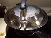 家常菜糖醋排骨做法图解10)