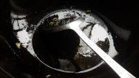 家常菜茄子肉末做法图解7)