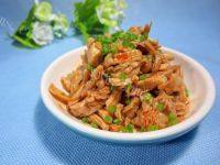 特色怪味鸡
