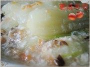 家常菜上素娃娃菜