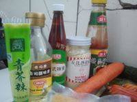 「首发」寿司做法图解1)