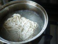 十分诱人的阳春面做法图解3)