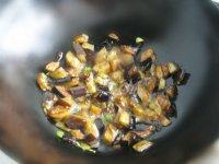麻婆茄子