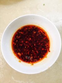 香糯爽滑的凉拌皮蛋做法图解6)