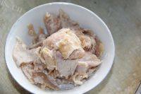食欲满满的糖醋蜜肉做法图解3)