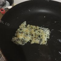 美食芝士海苔锅巴饭团的做法图解十一