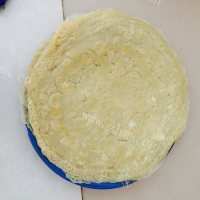 嫩滑的烫蛋皮做法图解8)