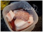 美味的山椒鱼头做法图解3)