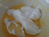 玉盘珍馐的奶油小蛋糕做法图解8)