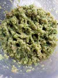 自制韭菜花酱