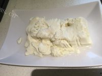 DIY皮蛋豆腐做法图解2)