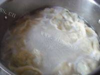 素三鲜水饺自制做法图解13)