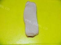 自制鲜肉月饼做法图解15)