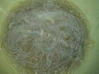 家常菜黄豆芽炒粉丝做法图解2)