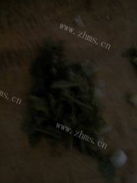 健康味美的葱烧豆腐做法图解3)