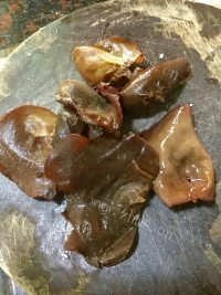 好吃的蒸肉饼做法图解5)