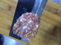 家常菜酿豆腐做法图解2)