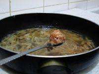 萝卜丝丸子汤的做法图解十三