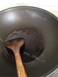 可口的酸菜鱼做法图解3)
