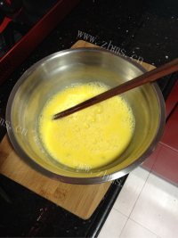 好吃的另类蛋炒饭做法图解1)