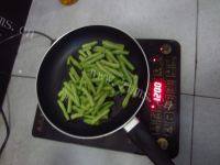 外婆教我做干煸豆角做法图解3)