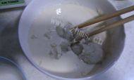 「健康美食」土豆饼做法图解4)