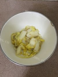 水煮牛肉做法图解4)