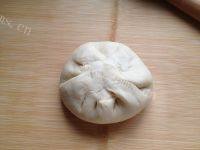 肉松酥饼做法图解6)