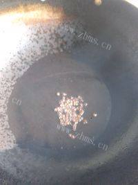 家常菜酸辣土豆丝做法图解4)